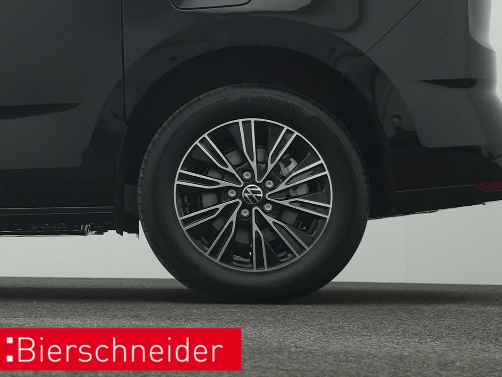 Volkswagen T7 Multivan 2026