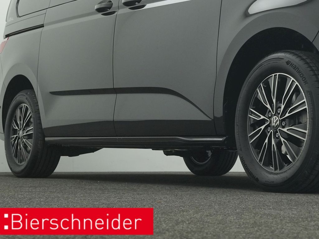 Volkswagen T7 Multivan 2026