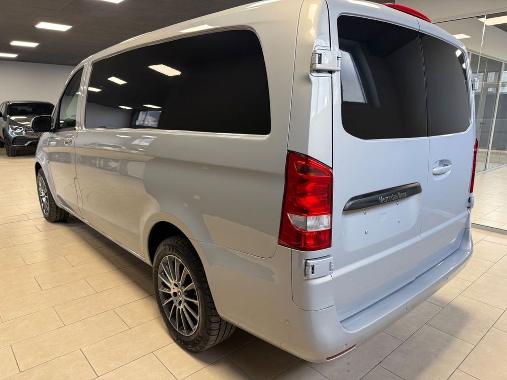 Mercedes-Benz Vito 2020