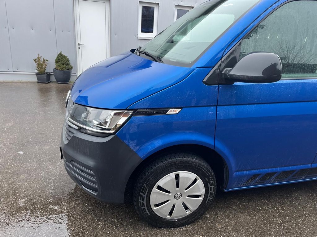 Volkswagen T6 Transporter 2020