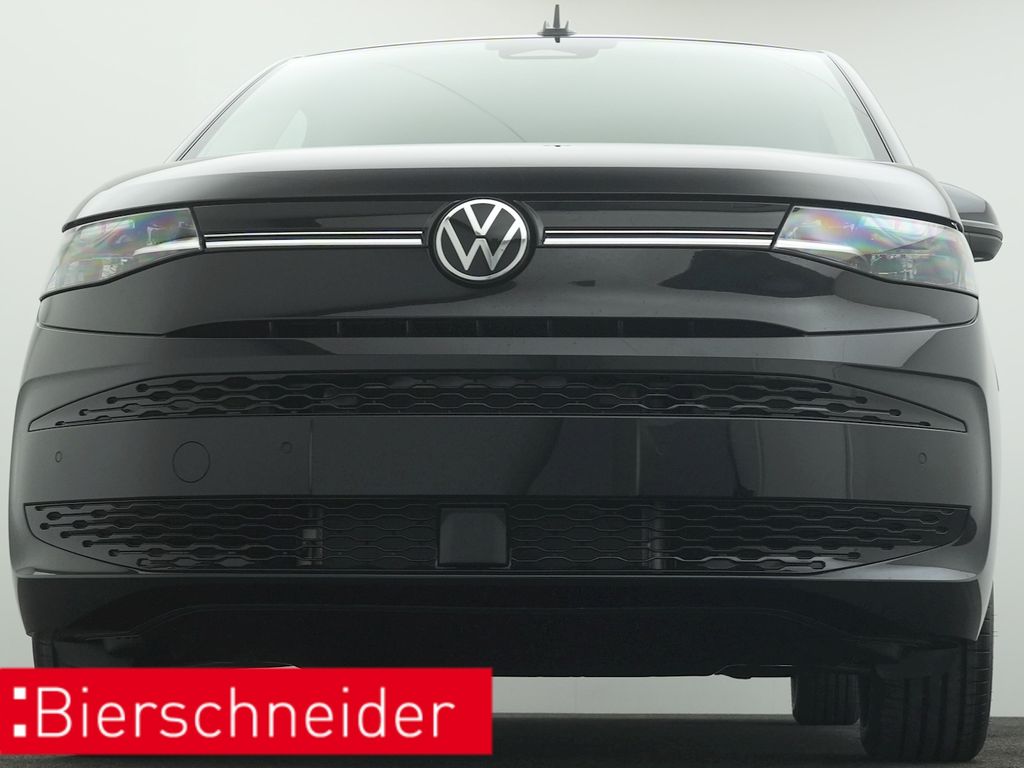 Volkswagen T7 Multivan 2026