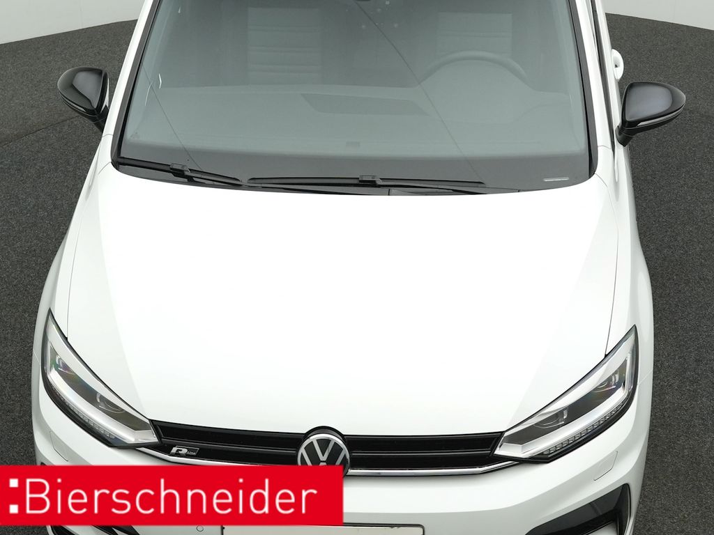 Volkswagen Touran 2025