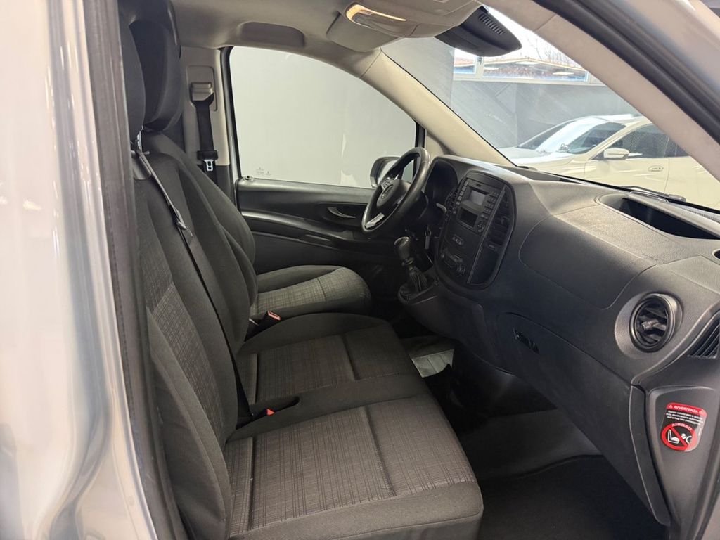 Mercedes-Benz Vito 2020