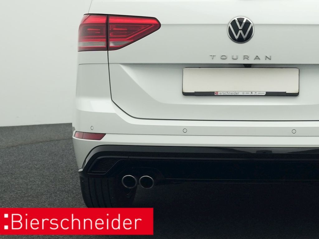 Volkswagen Touran 2025