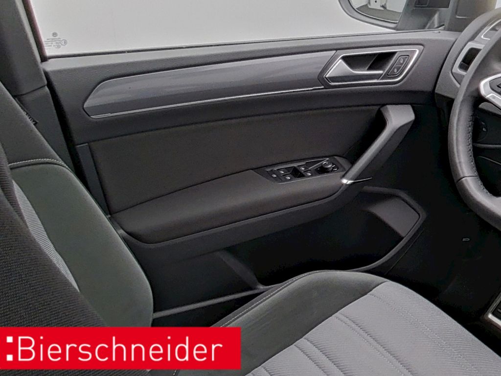 Volkswagen Touran 2025