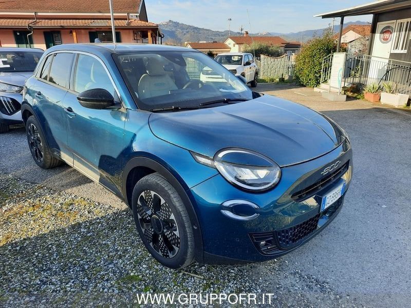 Fiat Other 2025