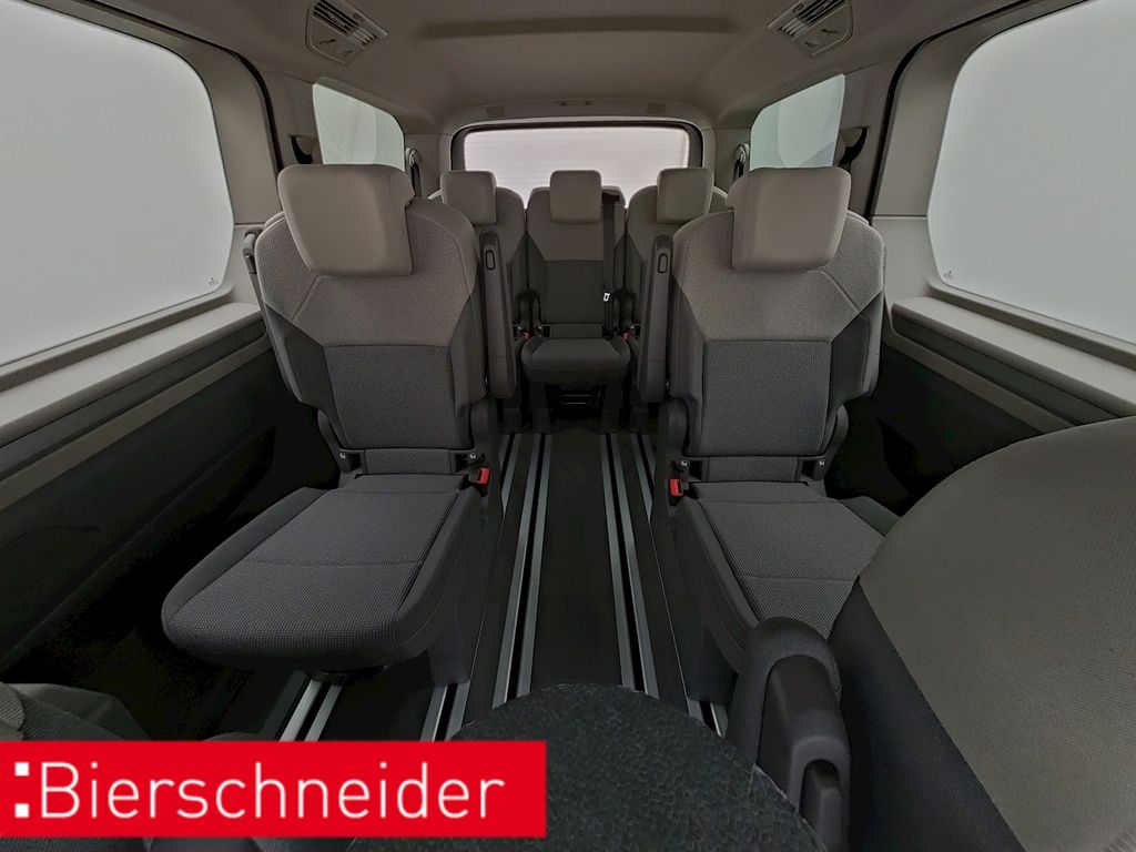 Volkswagen T7 Multivan 2026