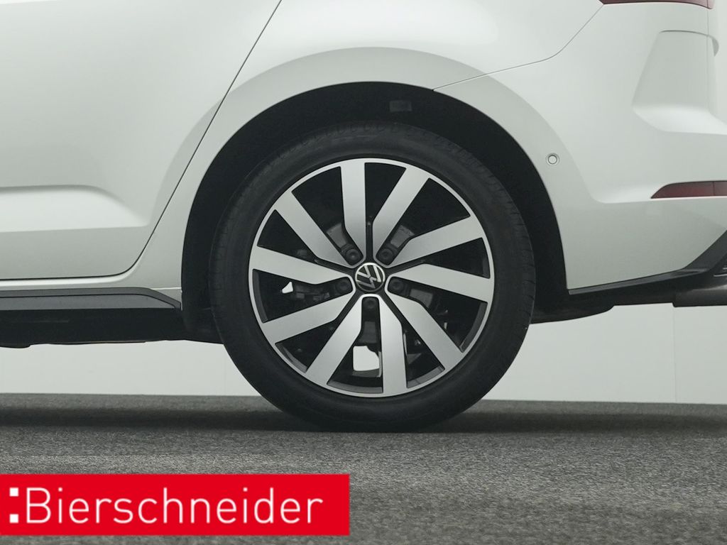 Volkswagen Touran 2025