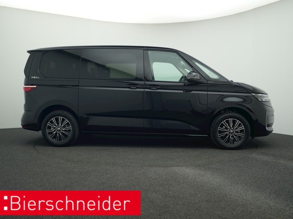 Volkswagen T7 Multivan 2026