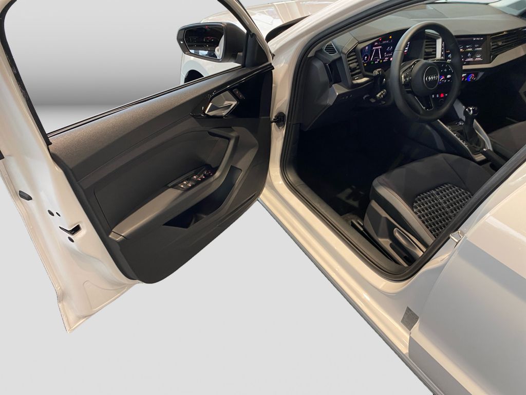 Audi A1 2026