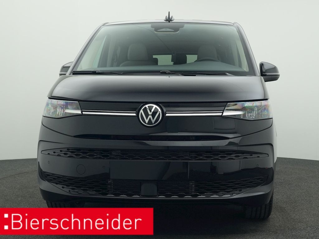 Volkswagen T7 Multivan 2026