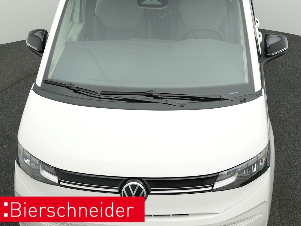 Volkswagen T7 Multivan 2026