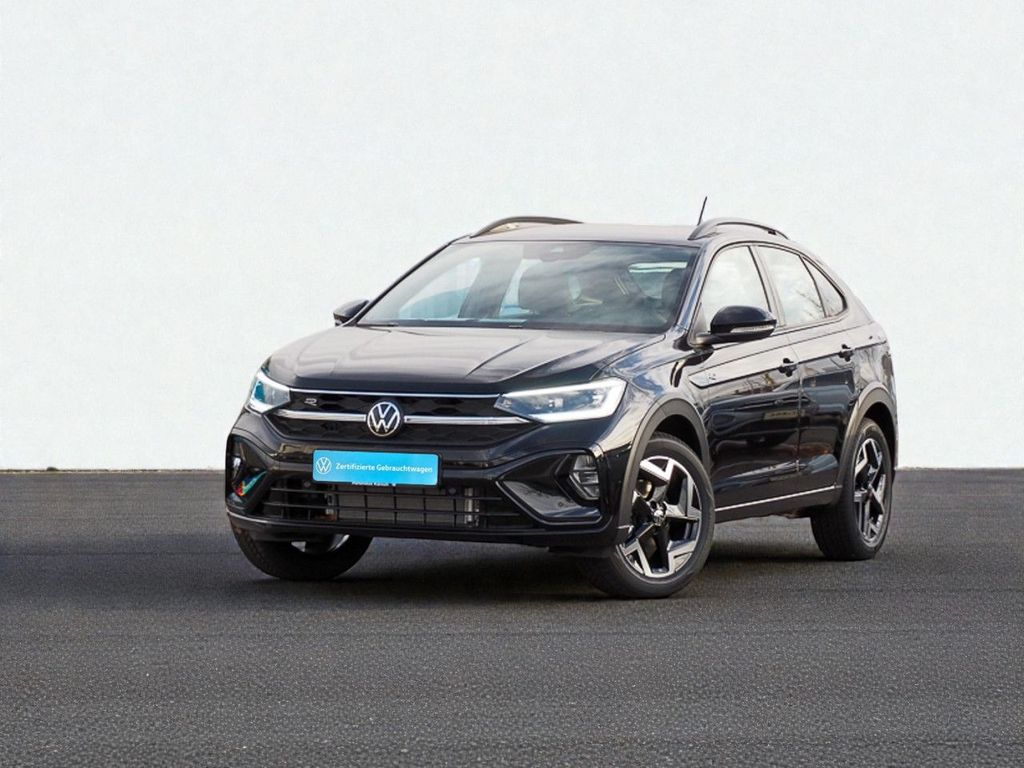 Volkswagen Taigo 2025