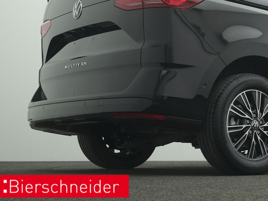 Volkswagen T7 Multivan 2026