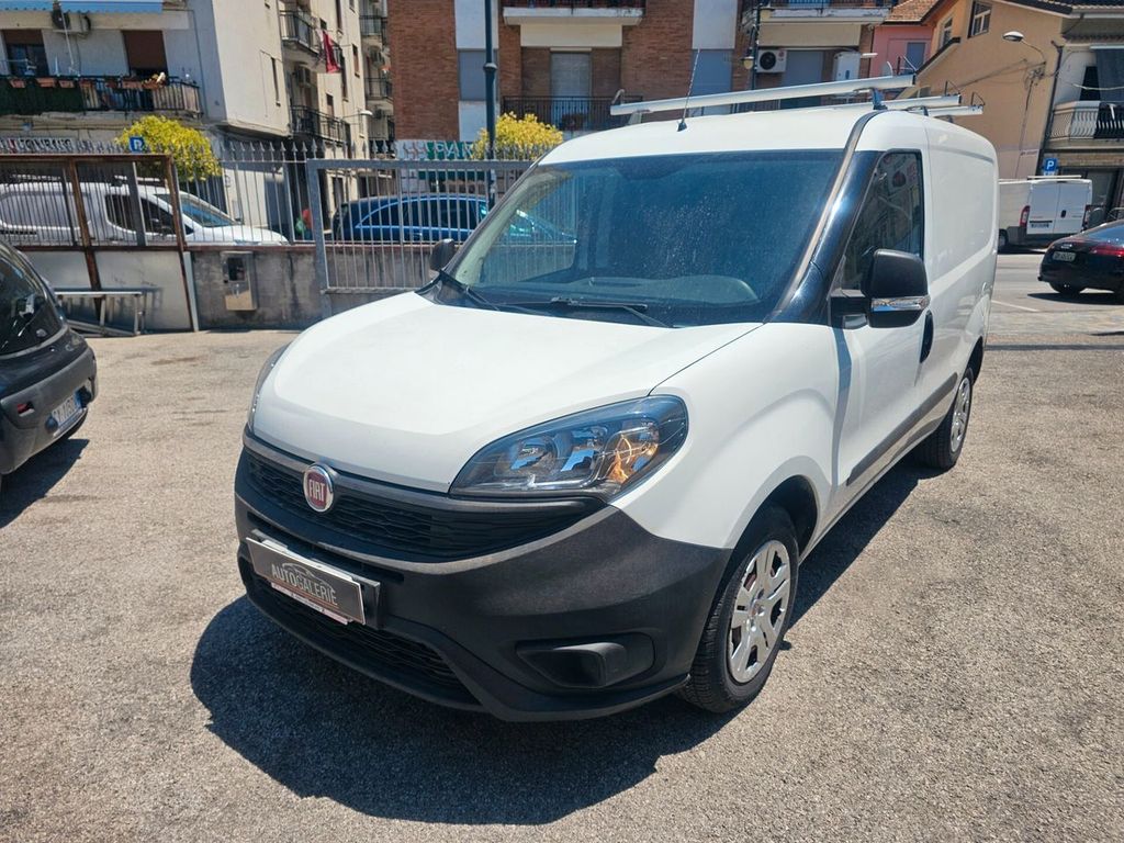 Fiat Other 2019