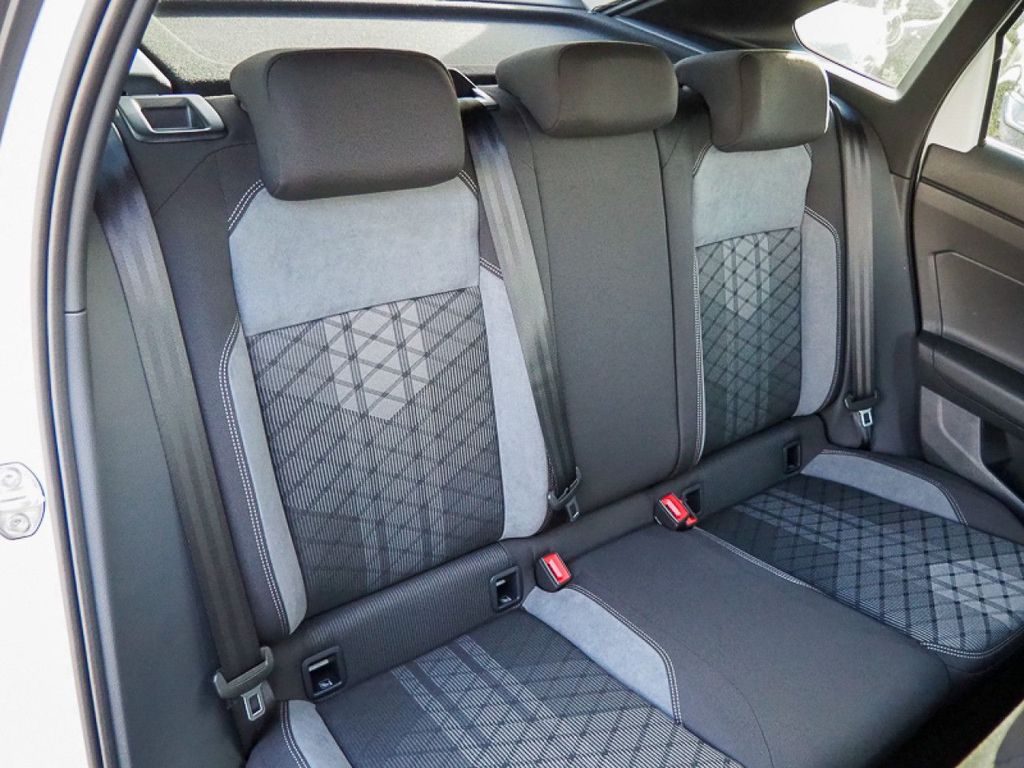 Volkswagen Taigo 2025