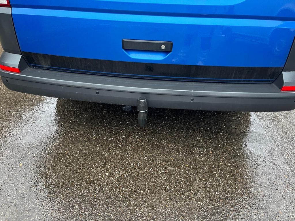 Volkswagen T6 Transporter 2020