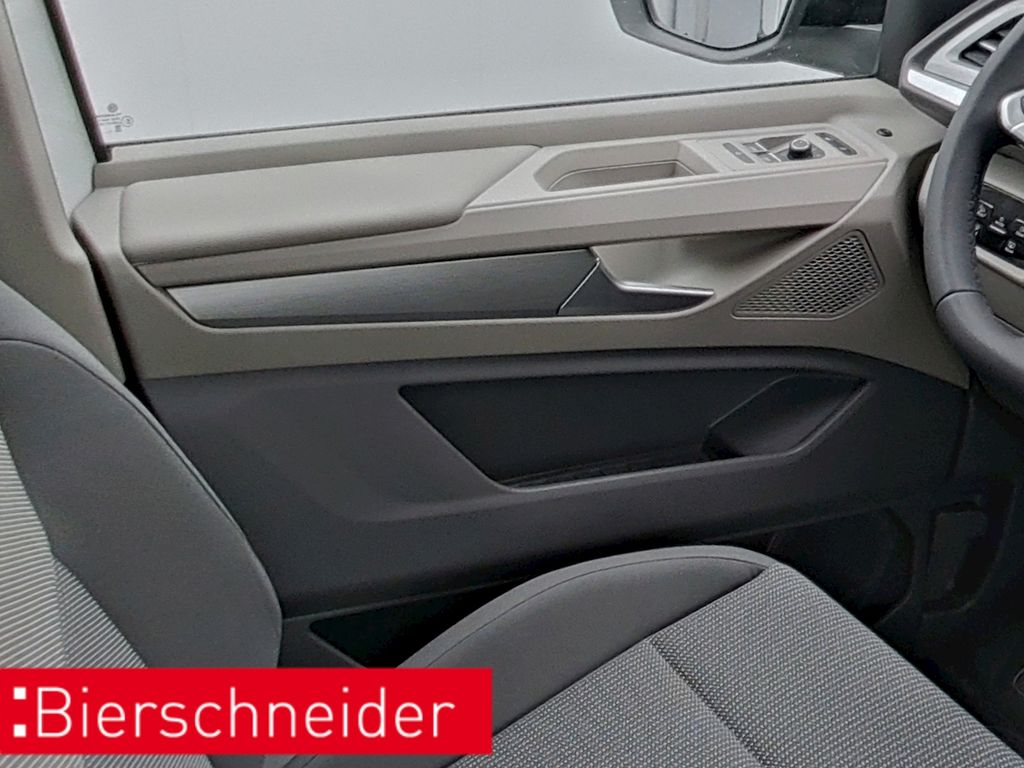 Volkswagen T7 Multivan 2026