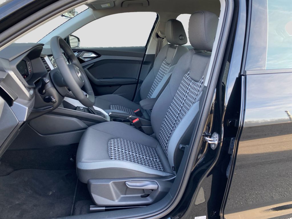 Audi A1 2026