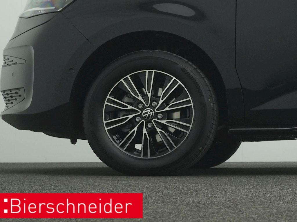 Volkswagen T7 Multivan 2026