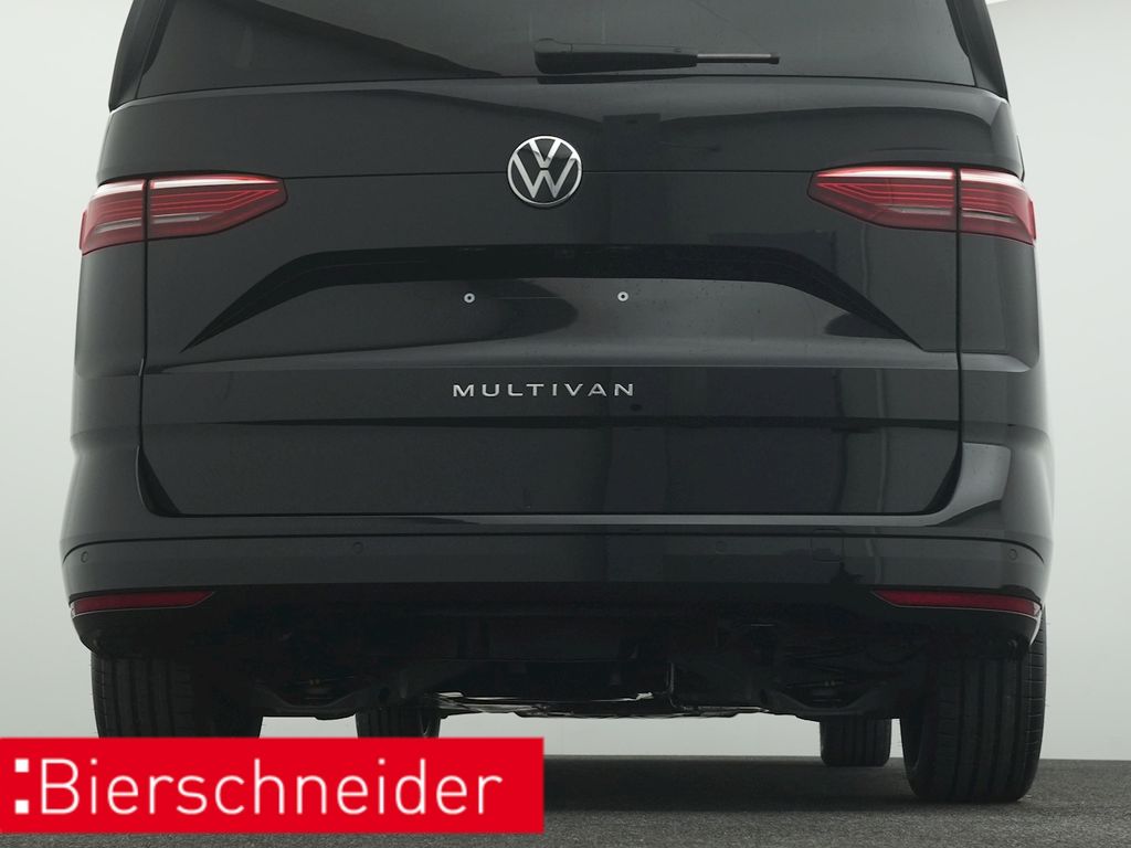 Volkswagen T7 Multivan 2026