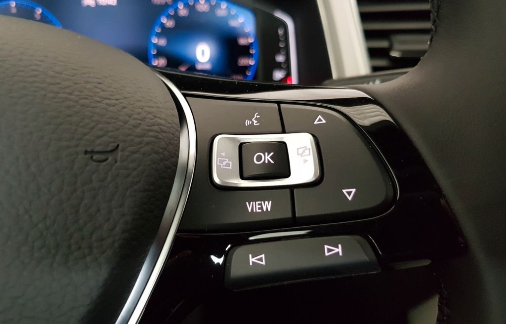 Volkswagen T-Roc 2021