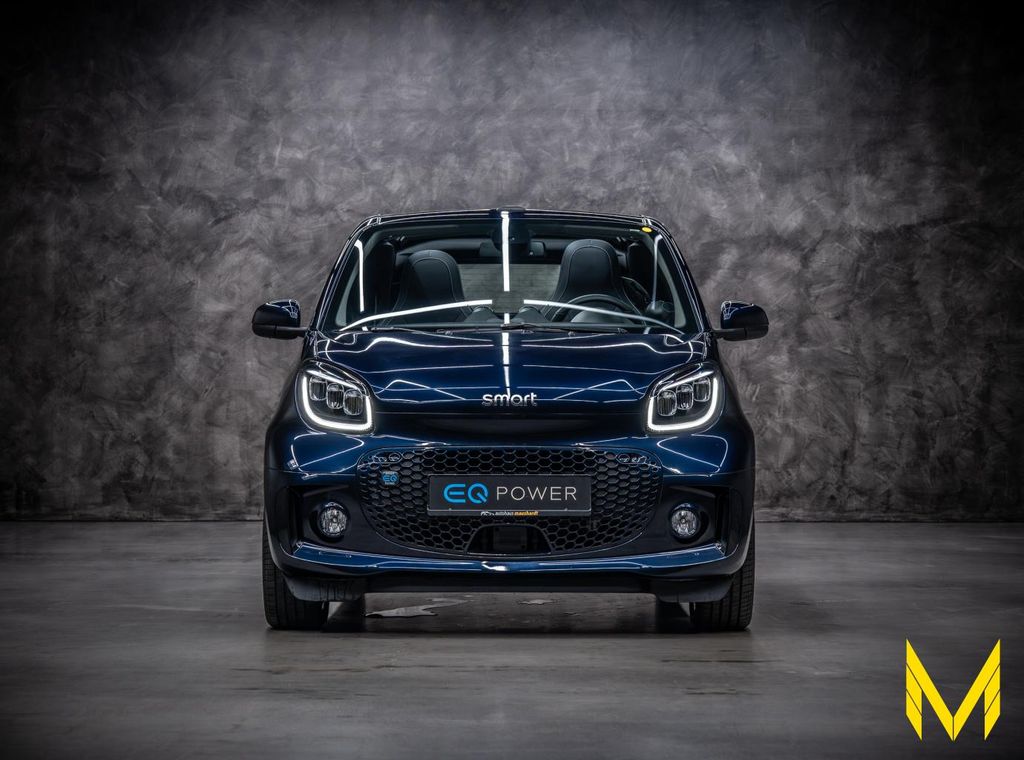 Smart ForTwo 2024