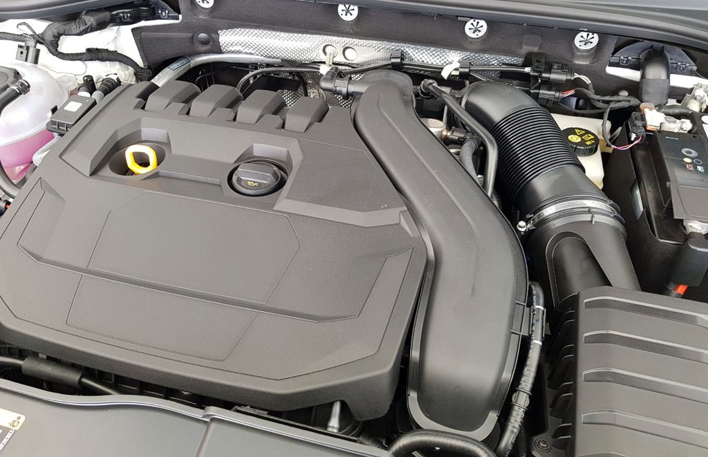 Volkswagen T-Roc 2021