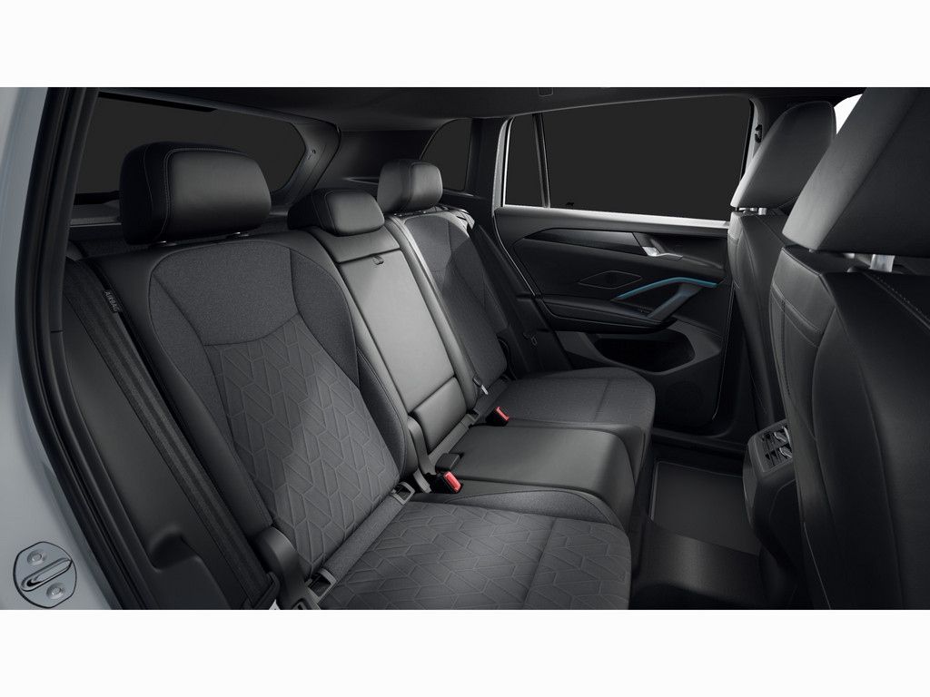 Volkswagen Tiguan 2025
