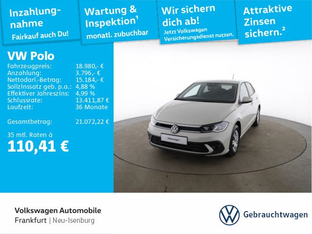Volkswagen Polo 2026