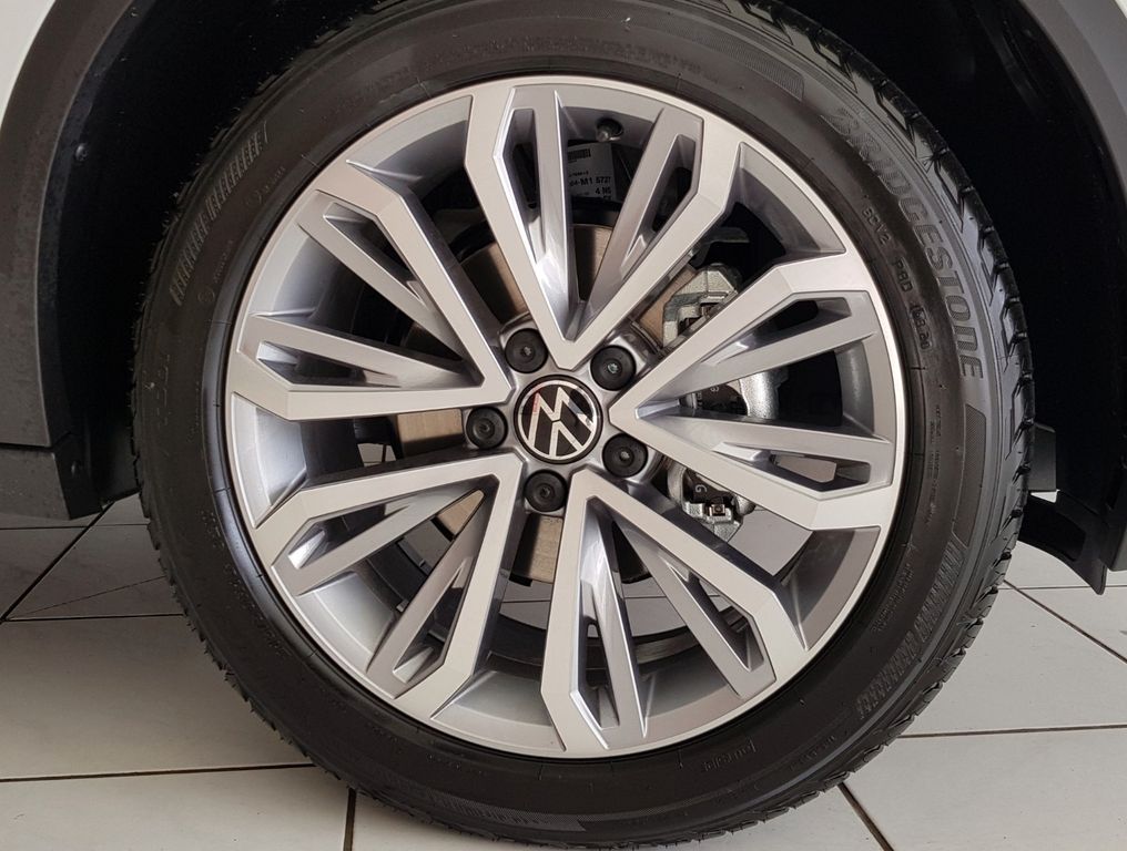 Volkswagen T-Roc 2021