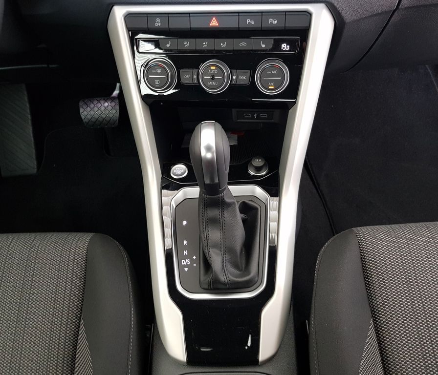 Volkswagen T-Roc 2021