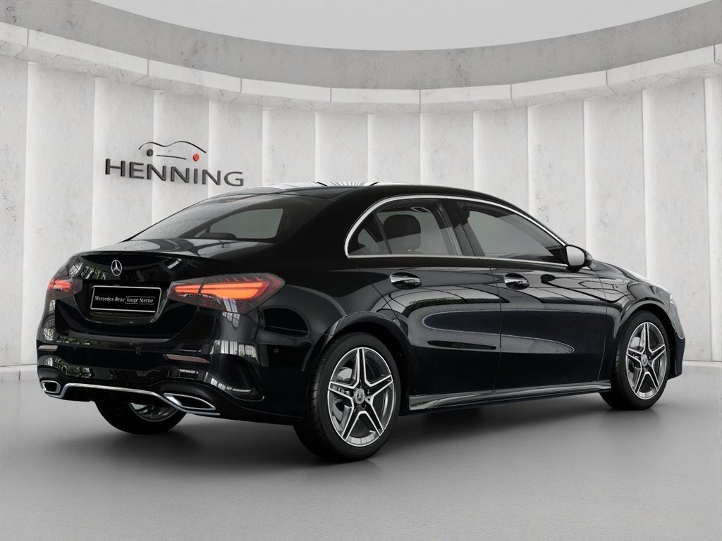 Mercedes-Benz A 200 2024