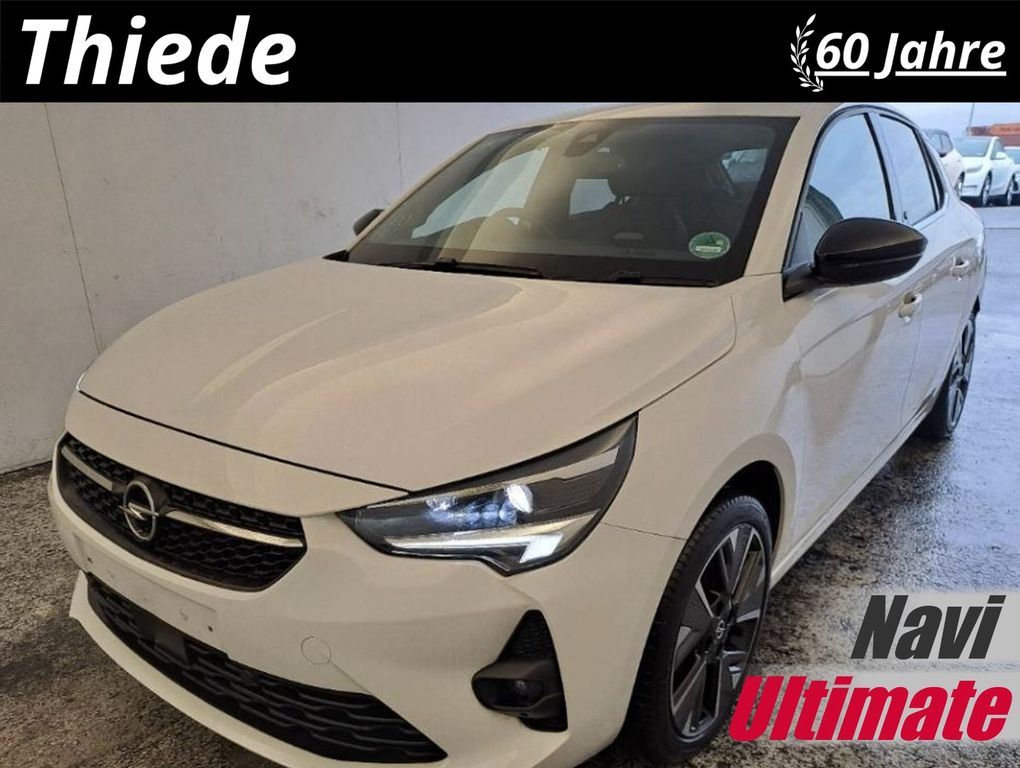 Opel Corsa 2021