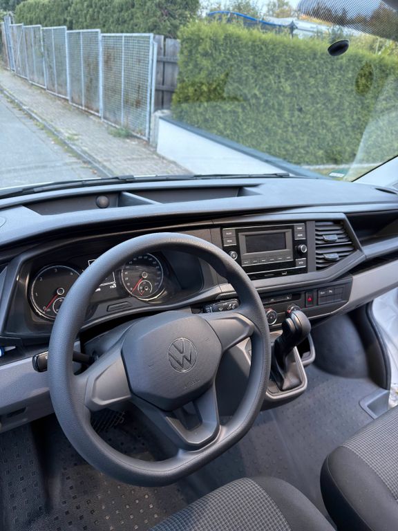 Volkswagen T6 Transporter 2022