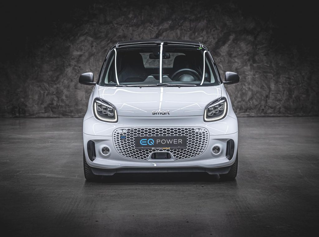 Smart ForTwo 2024