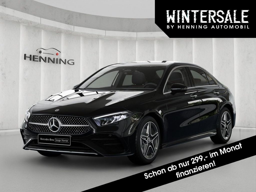 Mercedes-Benz A 200 2024