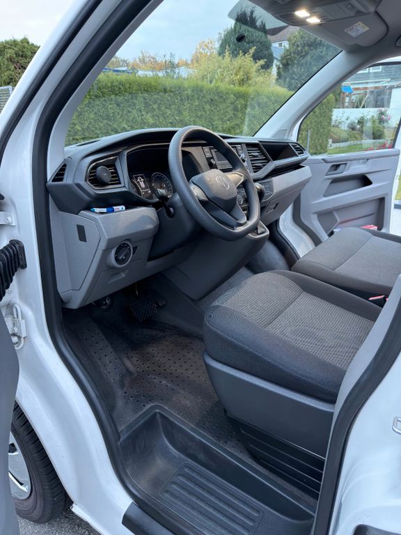 Volkswagen T6 Transporter 2022