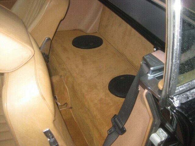 Mercedes-Benz SL 560 1988