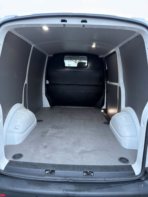 Volkswagen T6 Transporter 2022