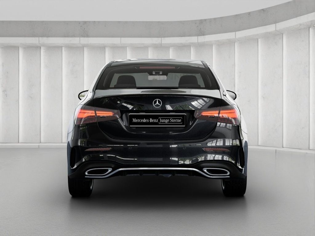 Mercedes-Benz A 200 2024