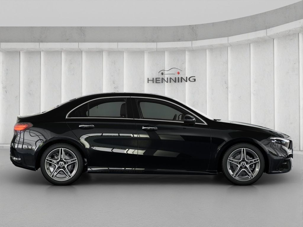 Mercedes-Benz A 200 2024