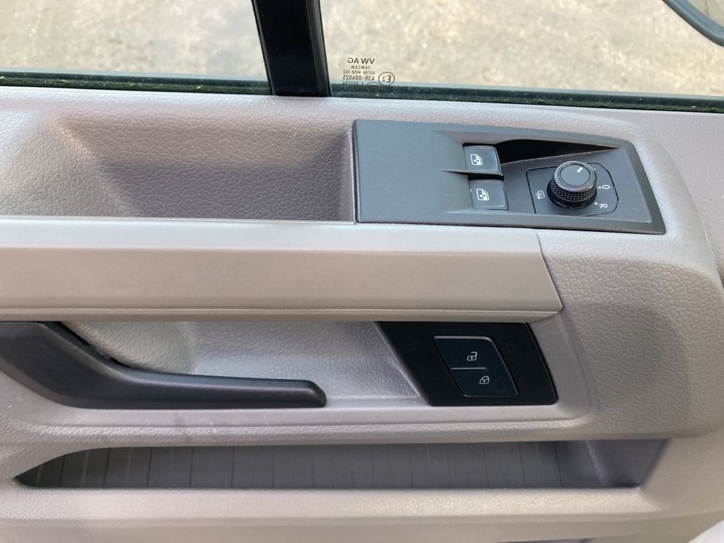 Volkswagen Crafter 2020