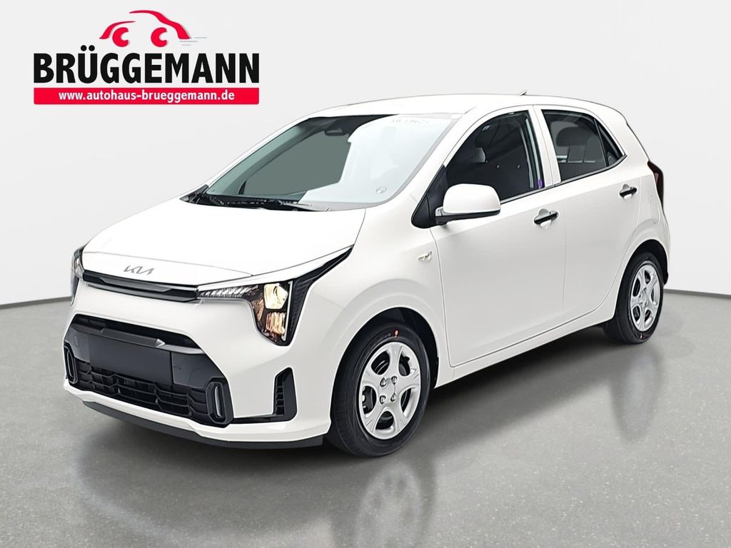 Kia Picanto 2026