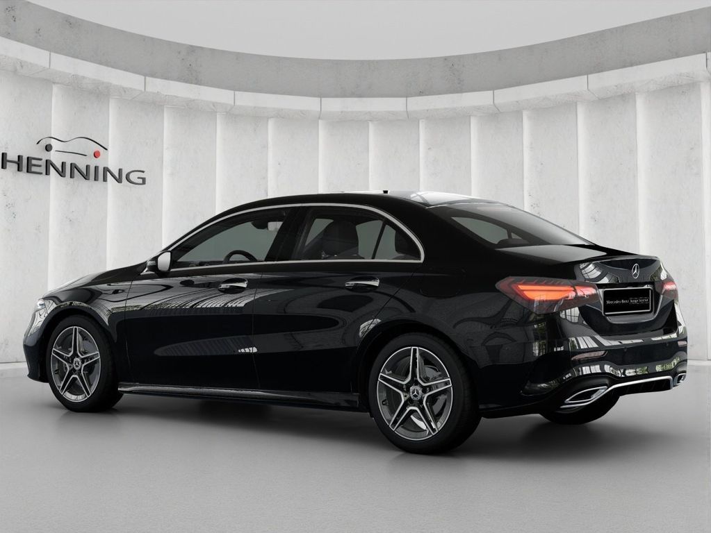 Mercedes-Benz A 200 2024