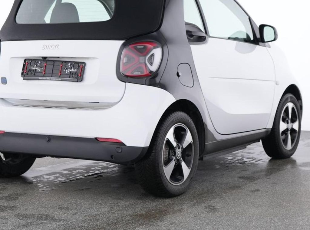 Smart ForTwo 2024