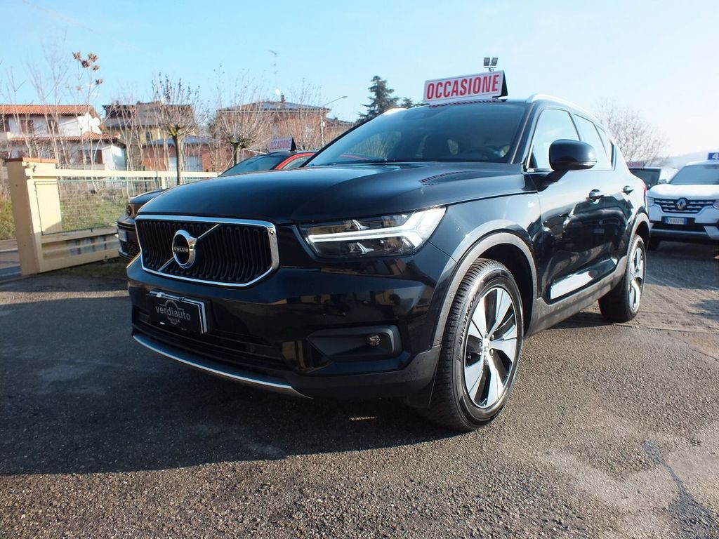 Volvo Other 2019
