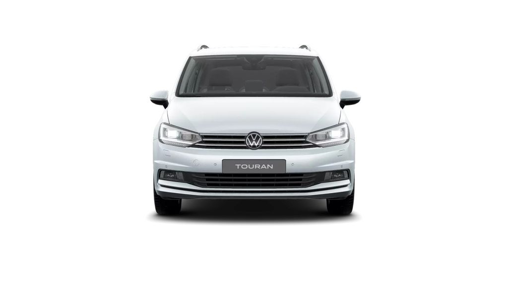 Volkswagen Touran 2025