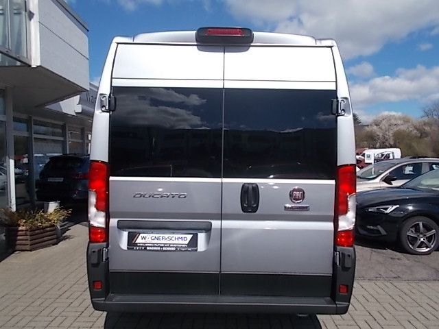 Fiat Ducato 2022
