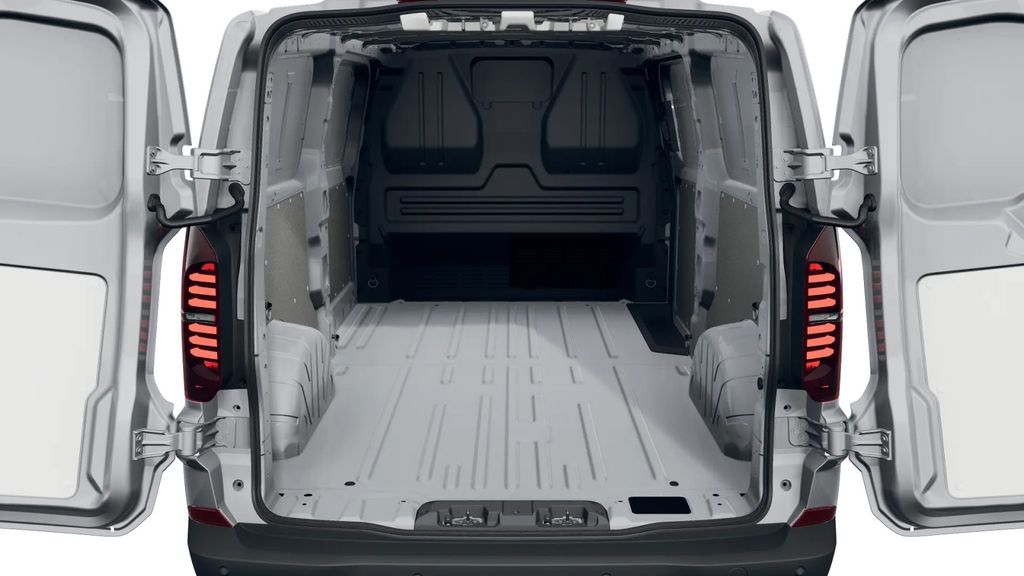 Volkswagen T7 Transporter 2025